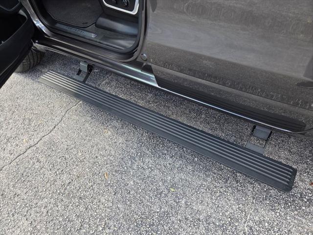 2021 Ram 1500 Laramie Quad Cab 4x4 6'4" Box