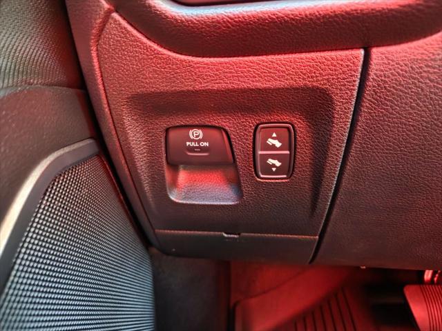 2021 Ram 1500 Rebel Crew Cab 4x4 5'7" Box