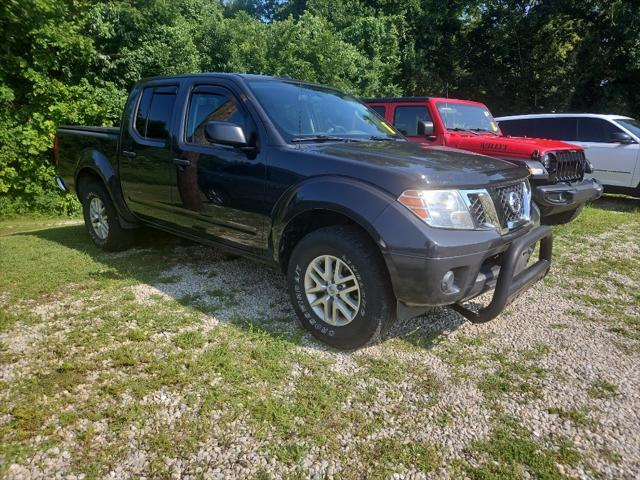 2015 Nissan Frontier SV for sale in Washington, MO