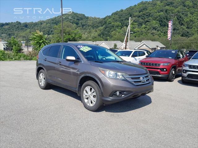 2014 Honda CR-V EX 2014 Honda CR-V EX