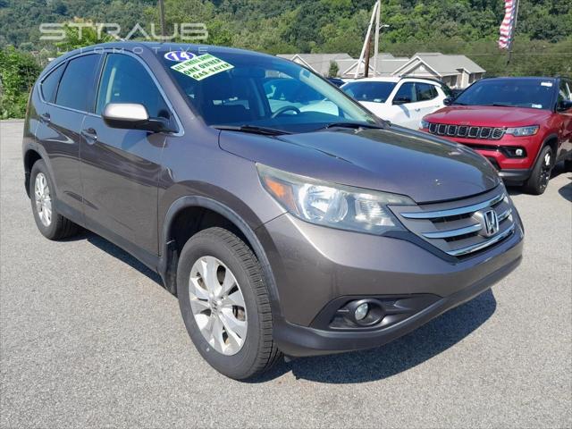 2014 Honda CR-V EX 2014 Honda CR-V EX