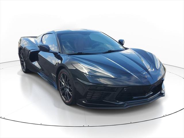 2023 Chevrolet Corvette Stingray RWD Coupe 2LT for sale in Orlando, FL