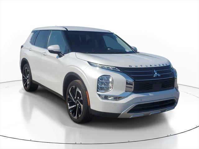 2024 Mitsubishi Outlander SE 2.5 2WD for sale in Orlando, FL
