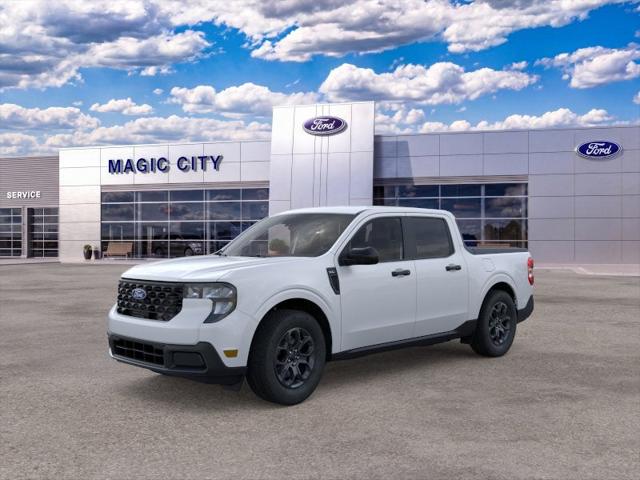 2026 Ford Maverick XLT 2026 Ford Maverick XLT