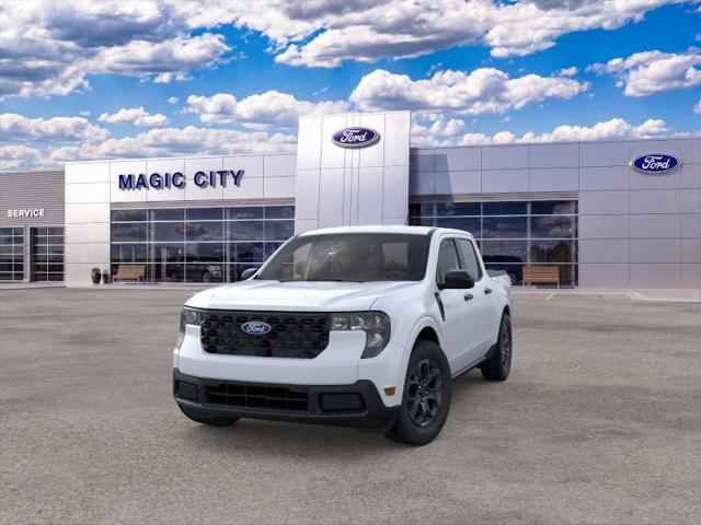 2026 Ford Maverick XLT 2026 Ford Maverick XLT