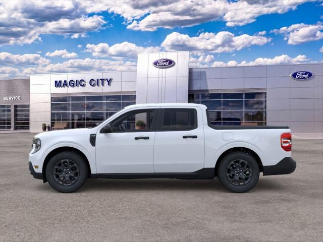 2026 Ford Maverick XLT 2026 Ford Maverick XLT