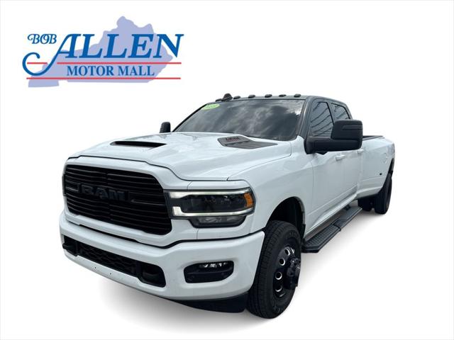 2023 Ram 3500 Laramie Crew Cab 4x4 8' Box for sale in Danville, KY