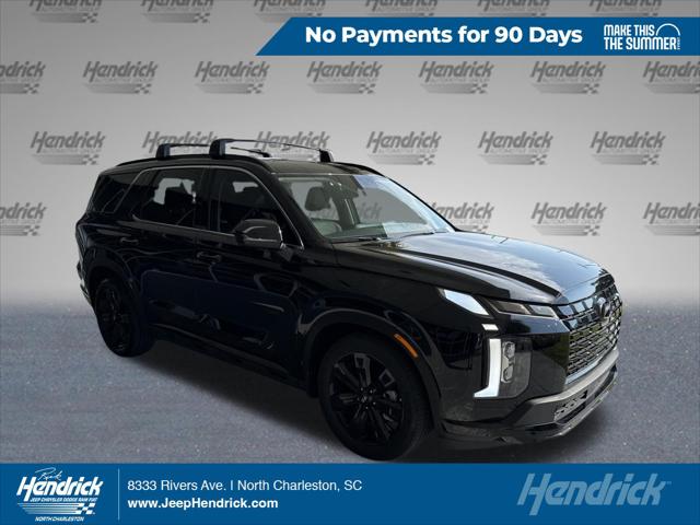 2025 Hyundai Palisade XRT for sale in North Charleston, SC
