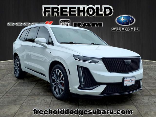 2024 Cadillac XT6 AWD Sport for sale in Freehold, NJ