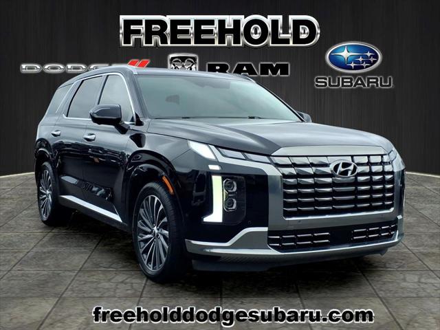 2024 Hyundai Palisade Calligraphy for sale in Freehold, NJ