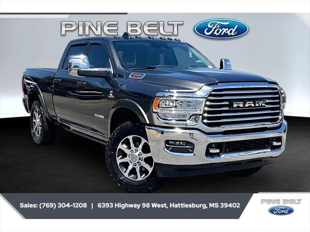 2024 Ram 2500 Limited Longhorn Crew Cab 4x4 64 Box for sale in Hattiesburg, MS
