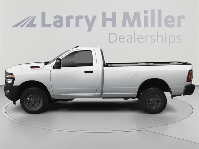 2026 RAM Ram 2500 RAM 2500 TRADESMAN REGULAR CAB 4X2 8 BOX