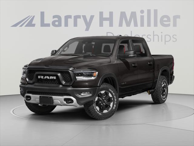 2022 Ram 1500 Rebel Crew Cab 4x4 5'7" Box for sale in Peoria, AZ