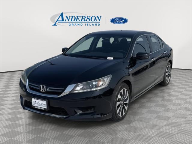 2015 Honda Accord Hybrid Base for sale in Grand Island, NE