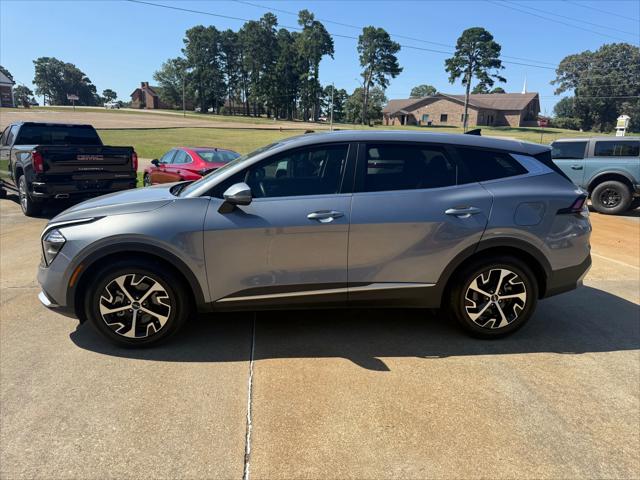 2023 Kia Sportage EX for sale in Nashville, AR