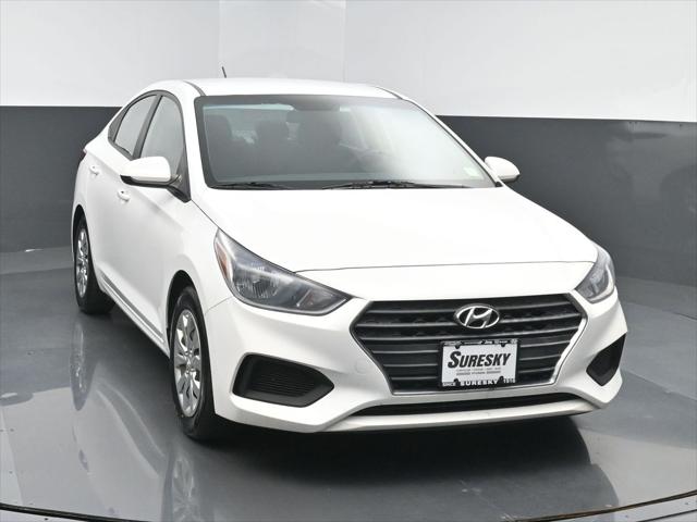 2018 Hyundai Accent SE for sale in Goshen, NY