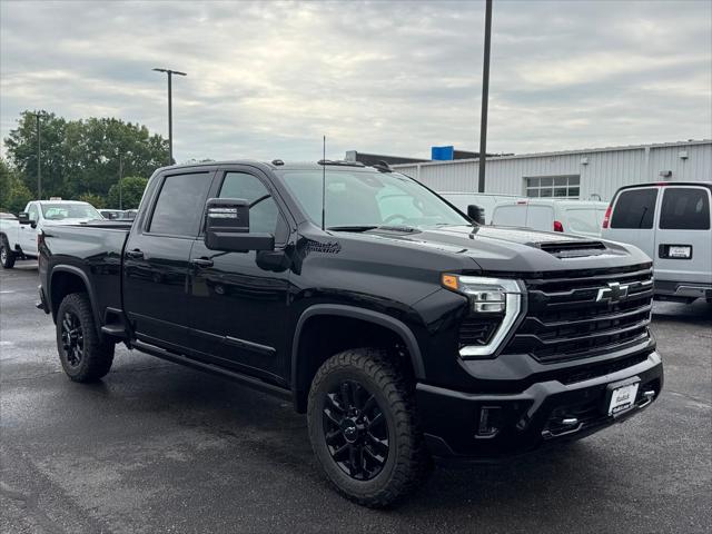 2026 Chevrolet Silverado 2500HD High Country for sale in Mauston, WI