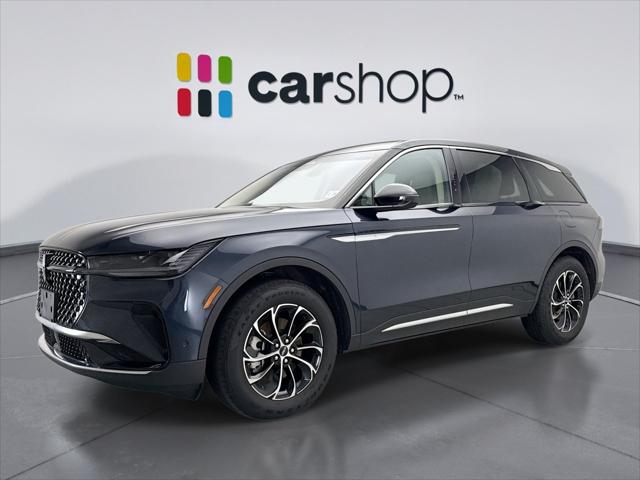 2024 Lincoln Nautilus Premiere for sale in Chester Springs, PA