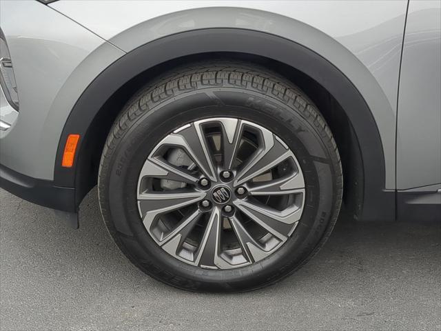 2024 Buick Envision Preferred AWD