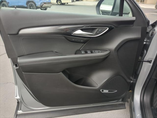 2024 Buick Envision Preferred AWD