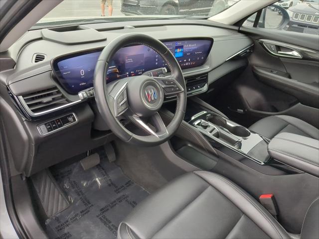 2024 Buick Envision Preferred AWD