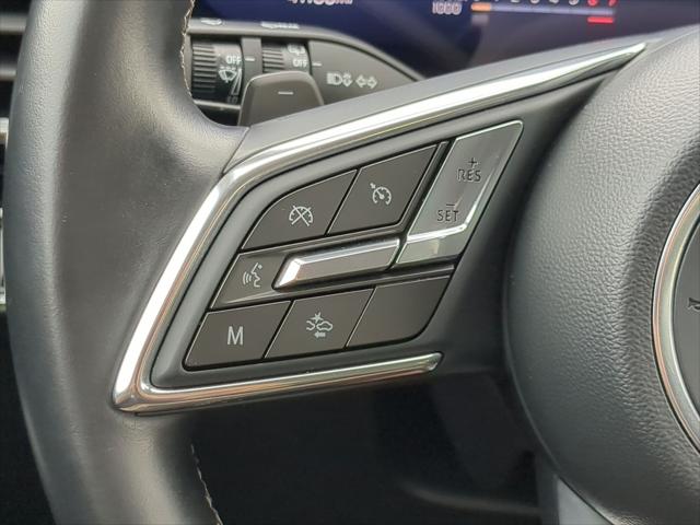 2024 Buick Envision Preferred AWD