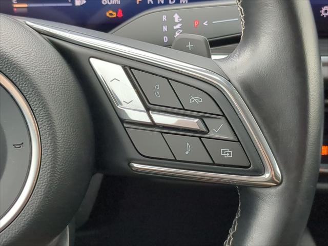 2024 Buick Envision Preferred AWD