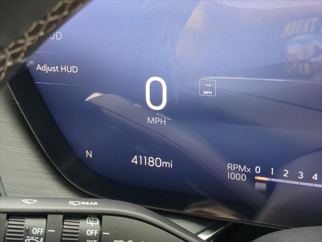 2024 Buick Envision Preferred AWD