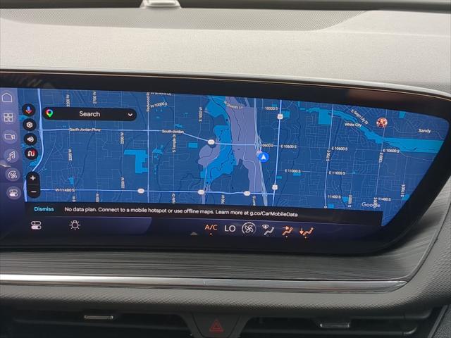 2024 Buick Envision Preferred AWD