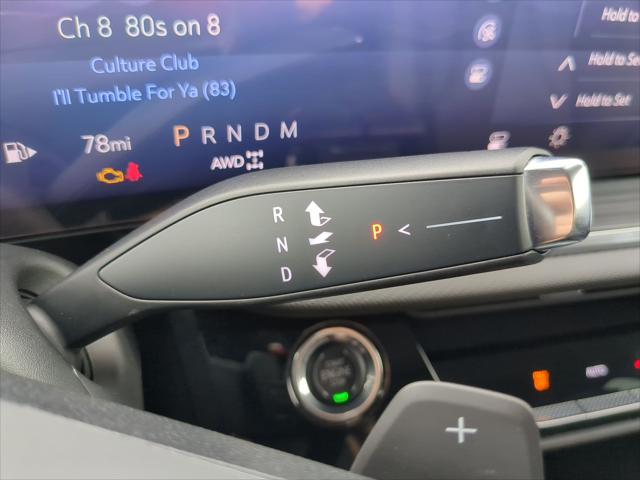 2024 Buick Envision Preferred AWD