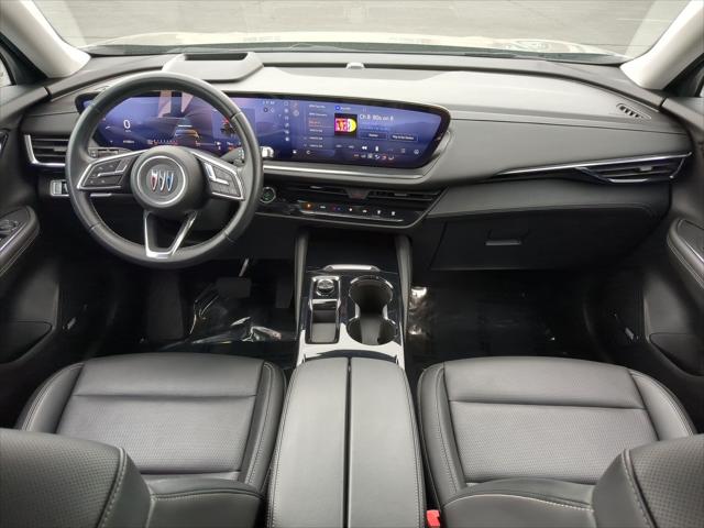 2024 Buick Envision Preferred AWD