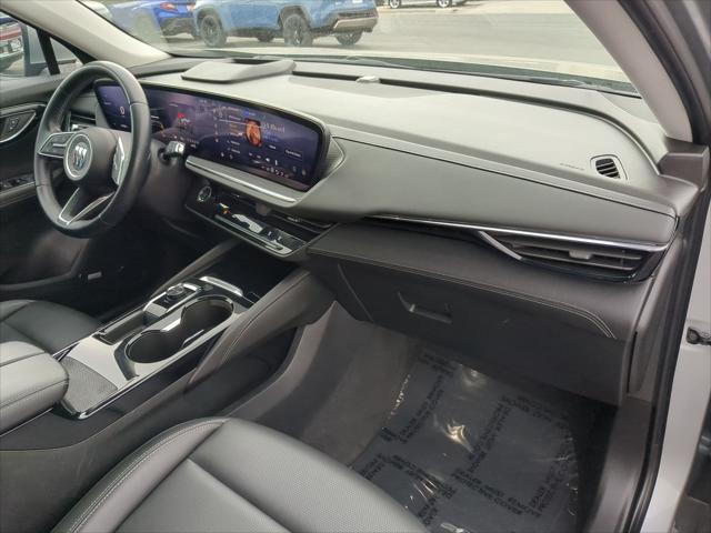 2024 Buick Envision Preferred AWD