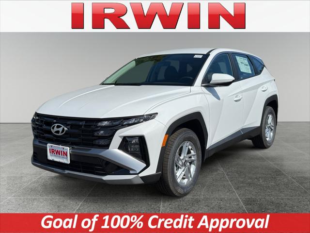 2026 Hyundai Tucson SE for sale in Laconia, NH