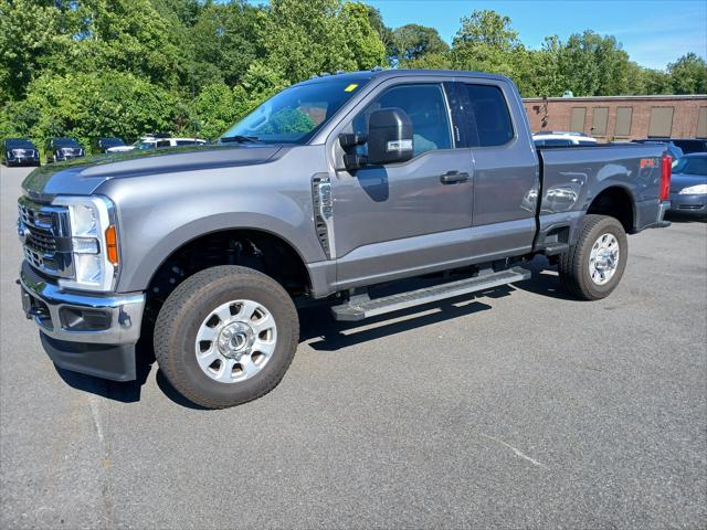 2024 Ford F-250 XLT for sale in Leominster, MA