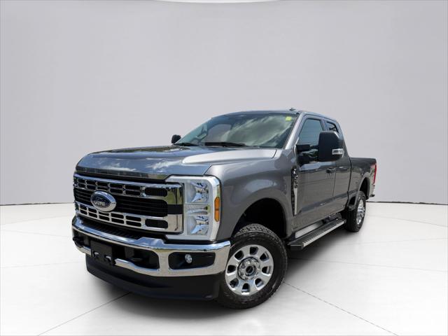 2024 Ford F-250 XLT for sale in Leominster, MA