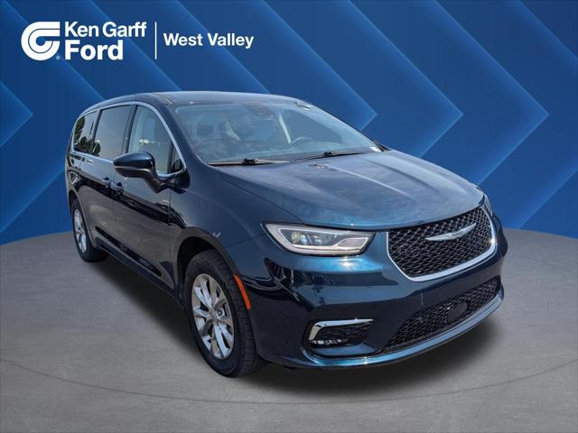 2023 Chrysler Pacifica Touring L for sale in Salt Lake City, UT