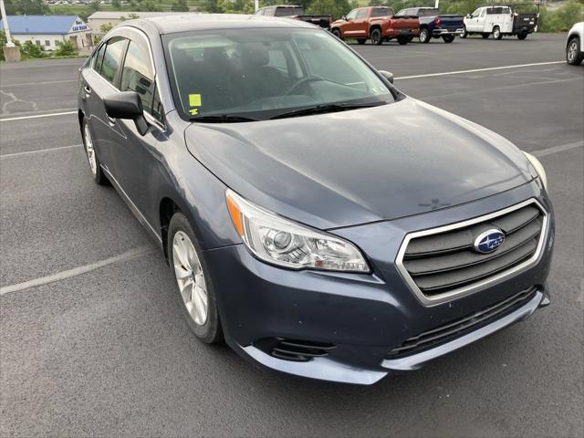 2017 Subaru Legacy 2.5i for sale in Muncy, PA
