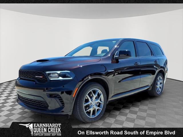 2026 Dodge Durango GT AWD HEMI V8 for sale in Queen Creek, AZ