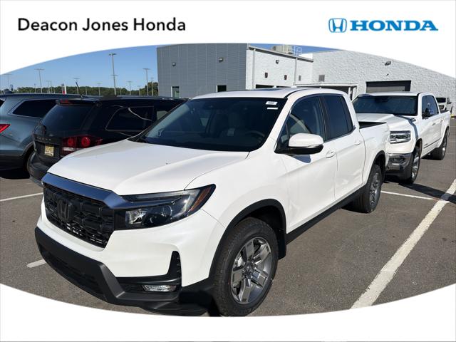 2026 Honda Ridgeline RTL for sale in Goldsboro, NC