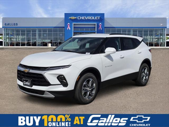 2026 Chevrolet Blazer LT for sale in Albuquerque, NM