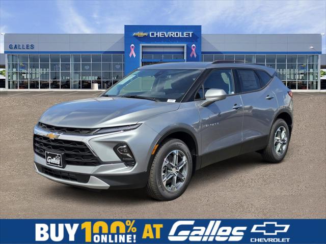 2026 Chevrolet Blazer LT for sale in Albuquerque, NM