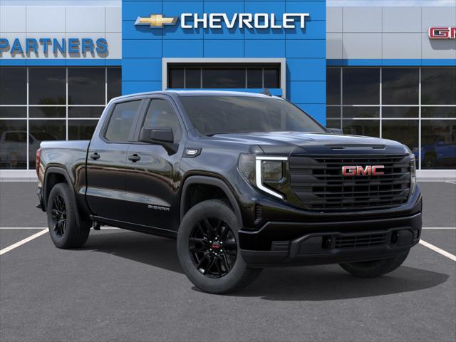 2026 GMC Sierra 1500 Crew Cab, Short Bed, Pro, RWD for sale in Cuero, TX