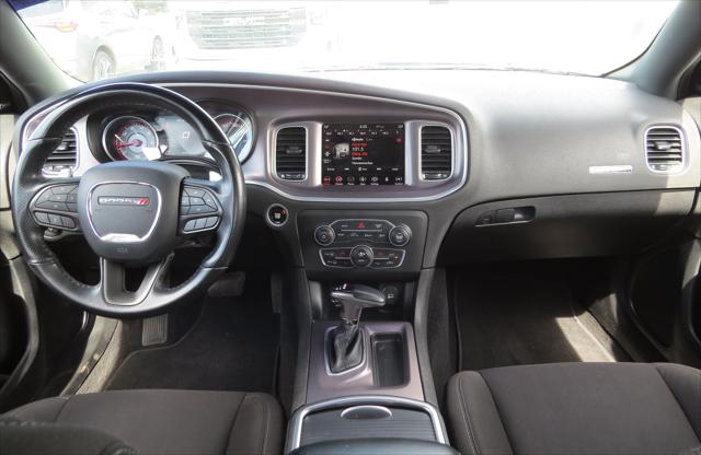 2021 Dodge Charger GT RWD