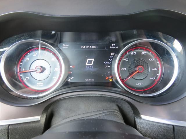 2021 Dodge Charger GT RWD