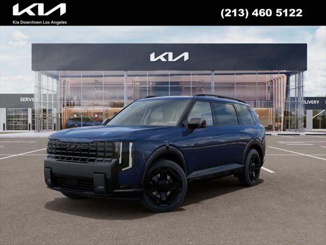 2027 Kia Telluride X-Line EX for sale in Los Angeles, CA