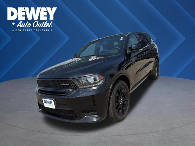 2020 Dodge Durango GT for sale in Des Moines, IA