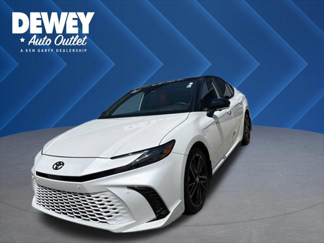 2025 Toyota Camry XSE for sale in Des Moines, IA