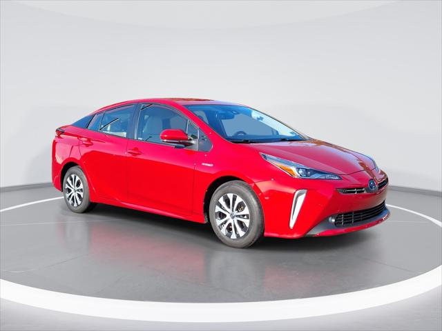 2022 Toyota Prius XLE AWD-e for sale in Langhorne, PA