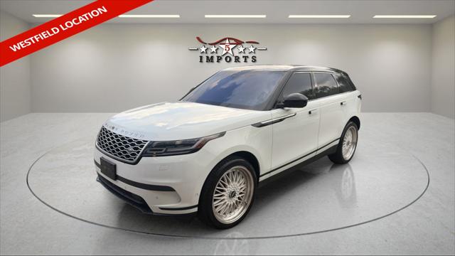 2021 Land Rover Range Rover Velar P250 S for sale in Noblesvile, IN