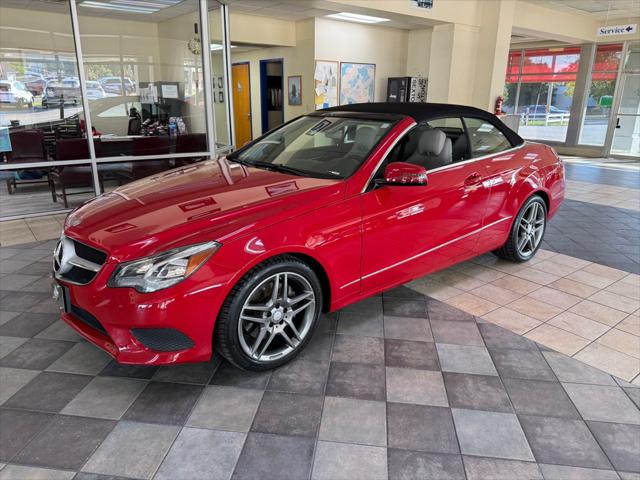 2015 Mercedes-Benz 400 E400 for sale in Oak Ridge, TN